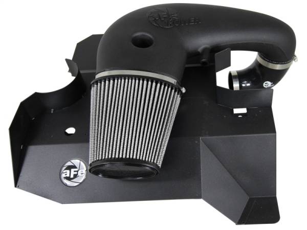 aFe - aFe MagnumFORCE Intake Stage-2 Pro DRY S 12-14 Fiat 500 L4-1.4L