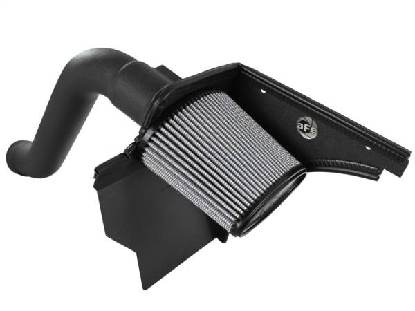 aFe - aFe MagnumFORCE Intake System Stage-2 Pro DRY S 12-15 BMW X1 (E84) 2.0L N20