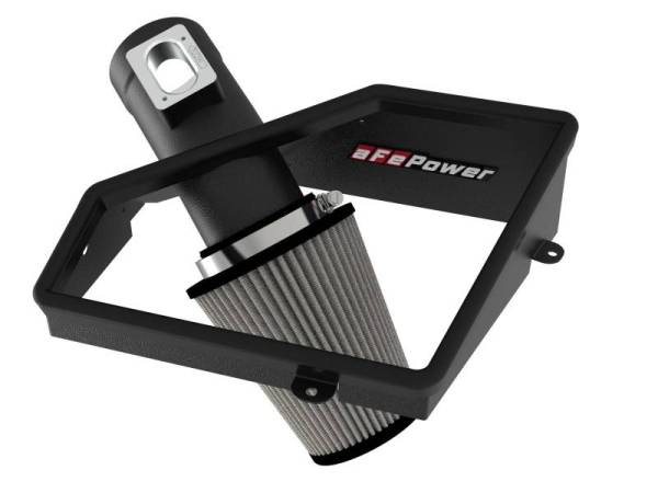 aFe - aFe POWER Momentum GT Pro Dry S Intake System 15-17 Mini Cooper S 2.0(T) (B46/48)