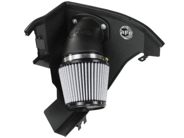 aFe - aFe MagnumFORCE Intakes Stage-2 PDS AIS PDS BMW 3-Series (E46) 99-06 L6-2.5L/2.8L/3.0L