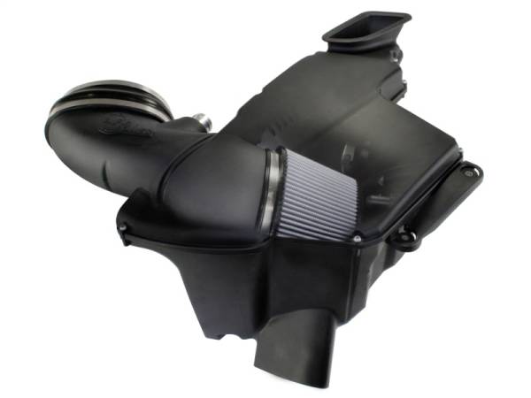 aFe - aFe MagnumFORCE Intakes Stage-2 PDS AIS PDS BMW M3 (E9X) 08-12 V8-4.0L