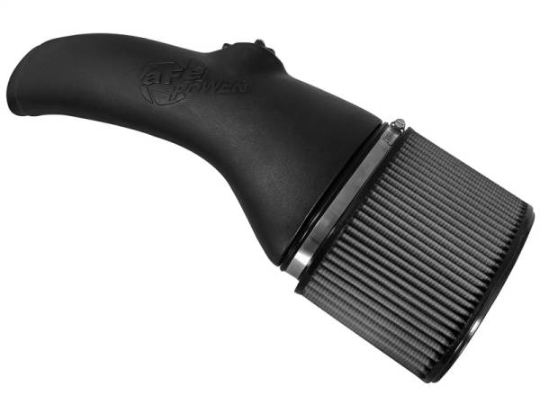 aFe - aFe Magnum FORCE Stage-2 Pro DRY S Cold Air Intake System 11-13 BMW 335i/xi (E9x) L6 3.0L (t) N55