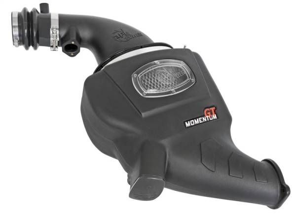 aFe - aFe Momentum GT PRO DRY S Cold Air Intake System 01-16 Nissan Patrol (Y61) I6-4.8L