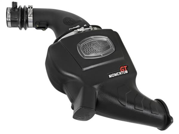 aFe - aFe POWER Momentum GT Pro Dry S Cold Air Intake 2017 Nissan Patrol (Y61) I6-4.8L