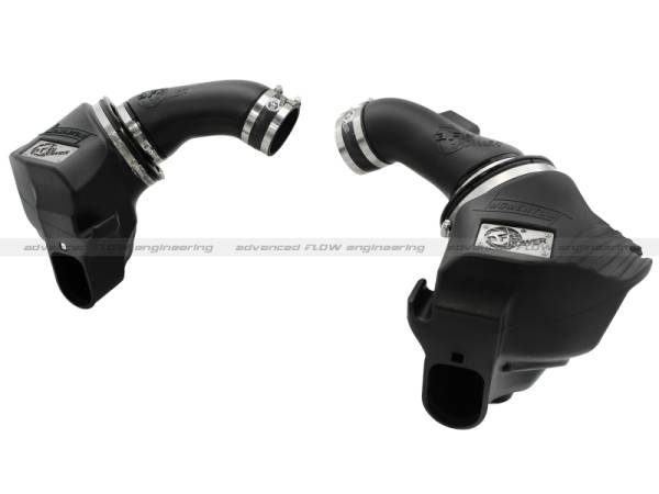 aFe - aFe Momentum PRO DRY S Intake System 12-14 BMW M5 (F10) V8 4.4L (tt)