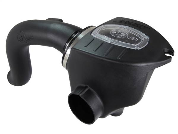 aFe - aFe Momentum Pro DRY S Intake System BMW 528i/ix (F10) 12-15 L4-2.0L (t) N20