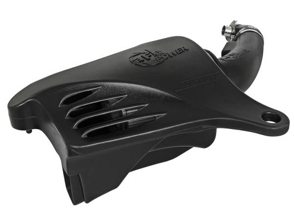 aFe - aFe Momentum GT Cold Air Intake Pro DRY S 11-15 BMW 116i/118i (F20/21) L4-1.6L (t) N13