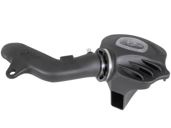 aFe - aFe Momentum Intake Stage-2 Pro Dry S 14 BMW 435i (F32) L6-3.0 / 12-15 335i (F30) L6 3.0L Turbo N55