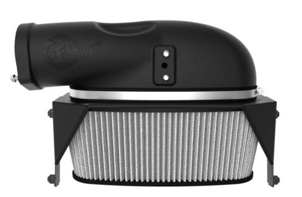 aFe - aFe Rapid Induction Pro DRY S Cold Air Intake System 14-17 Mercedes-Benz Sprinter 2500/3500 L4-2.1L