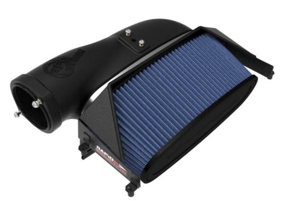 aFe - aFe Rapid Induction Pro 5R Cold Air Intake System 14-17 Mercedes-Benz Sprinter 2500/3500 L4-2.1L