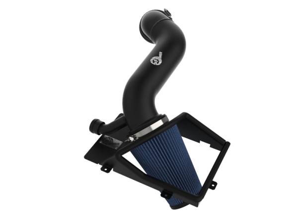 aFe - aFe Rapid Induction Cold Air Intake System w/ Pro 5R Filter 22-23 Volkswagen GTI MKVIII L4-2.0L