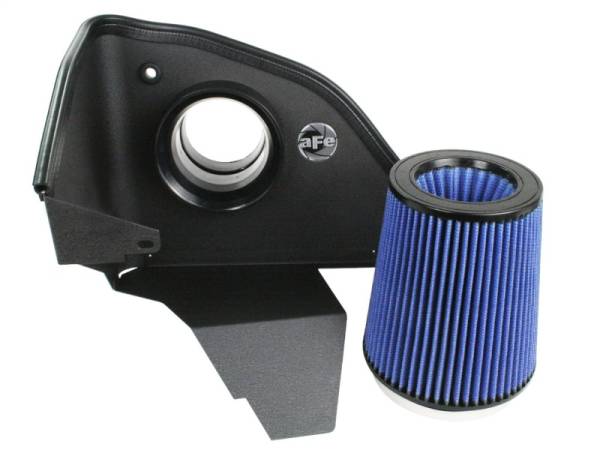 aFe - aFe MagnumFORCE Intakes Stage-1 P5R AIS P5R BMW 540i (E39) 97-03 V8-4.4L