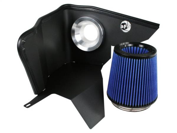 aFe - aFe MagnumFORCE Intakes Stage-1 P5R AIS P5R BMW 525i/528i (E39) 97-03 L6-2.5L/2.8L