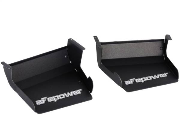 aFe - aFe MagnumFORCE Intakes Scoops AIS BMW 128i/135i (E82/88) 08-12 L6