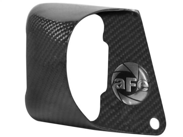 aFe - aFe MagnumFORCE Intake System Scoop 14 BMW 435i (F32) / 12-15 BMW 335i (F30) BMW 335i (F30) CARBON