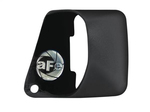 aFe - aFe MagnumFORCE Intake System Scoop 12-15 BMW 328i (F30) L4 2.0L (Turbo) N20