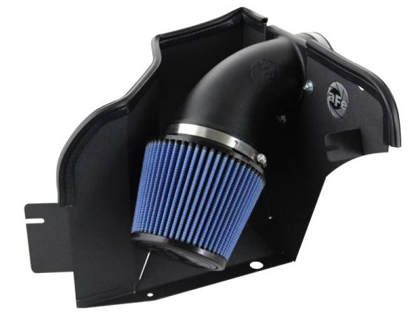 aFe - aFe MagnumFORCE Intake Stage-2 Pro 5R 92-99 BMW 3 Series (E36) L6 (US)