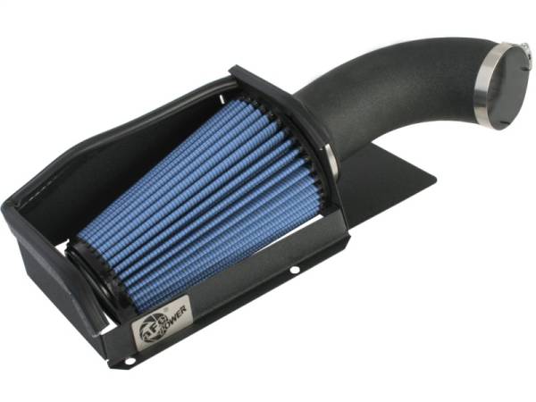 aFe - aFe MagnumFORCE Intake Stage-2 Pro DRY 5R 11-13 Mini Cooper S L4-1.6L (Turbo)