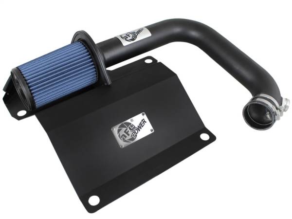 aFe - aFe MagnumFORCE Intake Stage-2 PRO 5R VW 09-14 Jetta/Golf 12-14 Passat/Beetle 2.5L