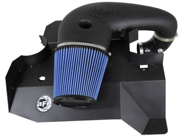 aFe - aFe MagnumFORCE Intake Stage-2 Pro 5R 12-14 Fiat 500 L4-1.4L