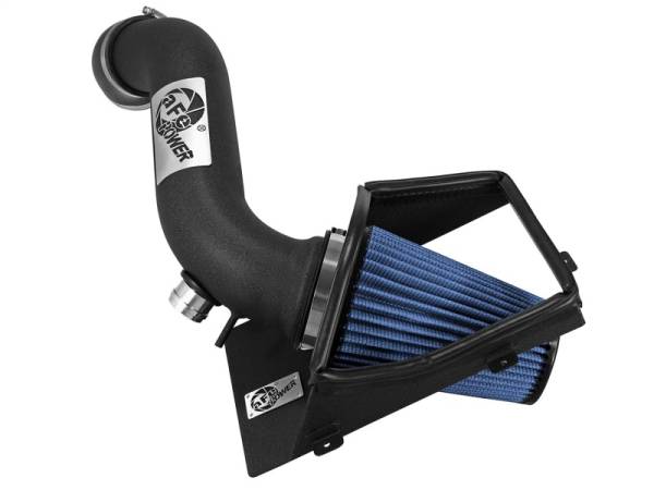 aFe - aFe MagnumFORCE Intakes Stage-2 Pro 5 R Oiled 2015 Audi A3/S3 1.8L/2.0LT