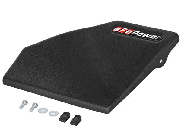 aFe - aFe Momentum GT Cold Air Intake Cover Mini Cooper S 15-17 L4-2.0L(t) (B46/48)