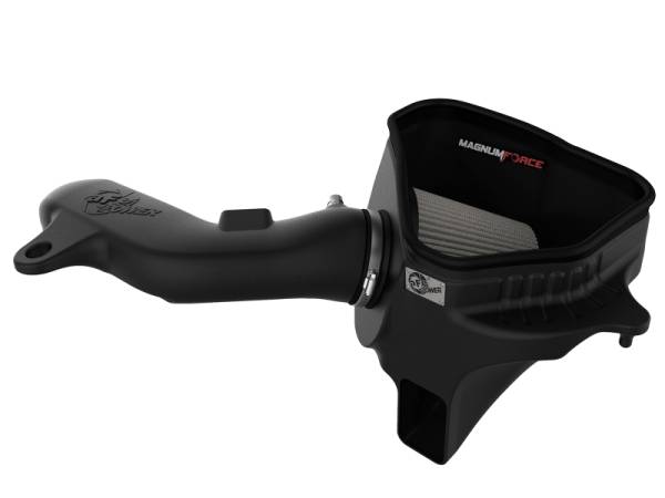 aFe - AFe Magnum FORCE Stage-2 Cold Air Intake System w/Pro Dry S Media 12-15 BMW 335i F30