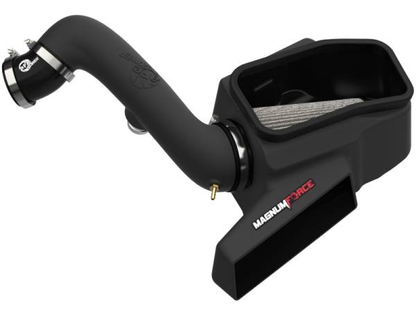 aFe - aFe MagnumFORCE Stage-2 Pro DRY S Cold Air Intake System 19-20 Volkswagen Jetta L4-1.4L (t)