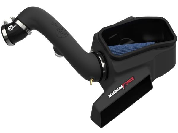 aFe - aFe MagnumFORCE Stage-2 Pro 5R Cold Air Intake System 19-20 Volkswagen Jetta L4-1.4L (t)