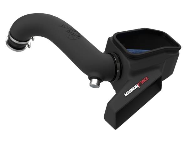 aFe - aFe Magnum FORCE Stage-2 Pro 5R Cold Air Intake System 15-19 Volkswagen GTI (MKVII) L4-2.0L (t)