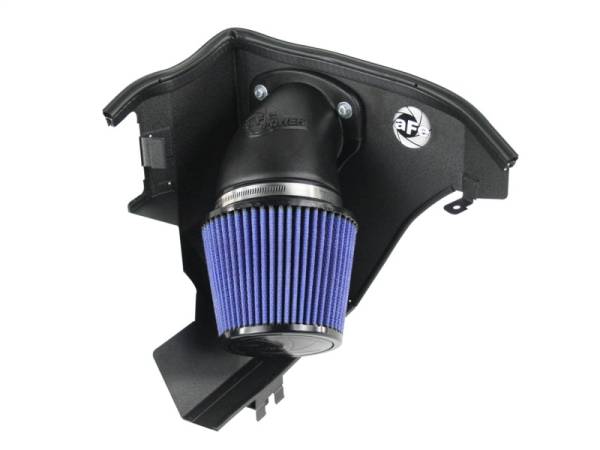 aFe - aFe MagnumFORCE Intakes Stage-2 P5R AIS P5R BMW 3-Series (E46) 99-06 L6-2.5L/2.8L/3.0L