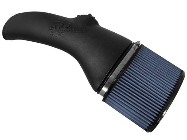 aFe - aFe Magnum FORCE Stage-2 Pro 5R Cold Air Intake System 11-13 BMW 335i/xi (E9x) L6 3.0L (t) N55