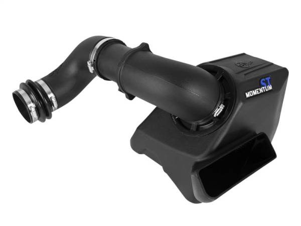 aFe - aFe Momentum ST Pro 5R Cold Air Intake System 2018 Volkswagen Atlas V6-3.6L