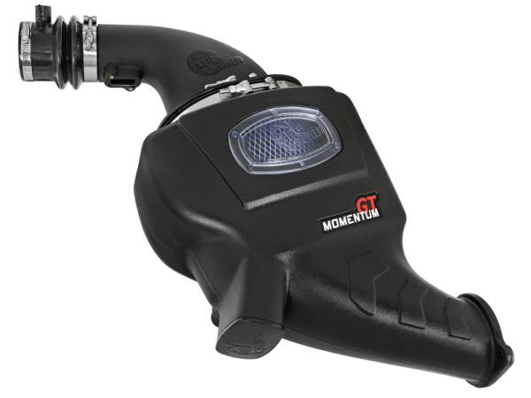 aFe - aFe Momentum GT Pro 5R Cold Air Intake System 17-20 Nissan Patrol L6 4.8L