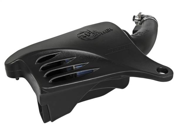 aFe - aFe Momentum GT Pro 5R Cold Air Intake System 11-15 BMW 116i/118i (F20/21) L4-1.6L (t) N13