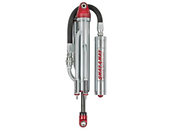 aFe - aFe Sway-A-Way 2.5 Bypass Shock 3-Tube w/ Remote Reservoir Right Side 14in Stroke