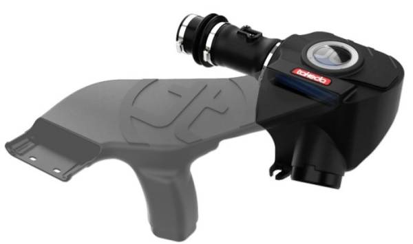 aFe - aFe Takeda Momentum Cold Air Intake System w/Pro 5R Media 14-20 Acura TLX V6-3.5L