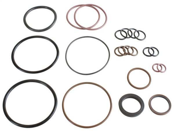 aFe - aFe SUS 4.0 Seal Kit 1-1/4in Shaft (Gen 2)