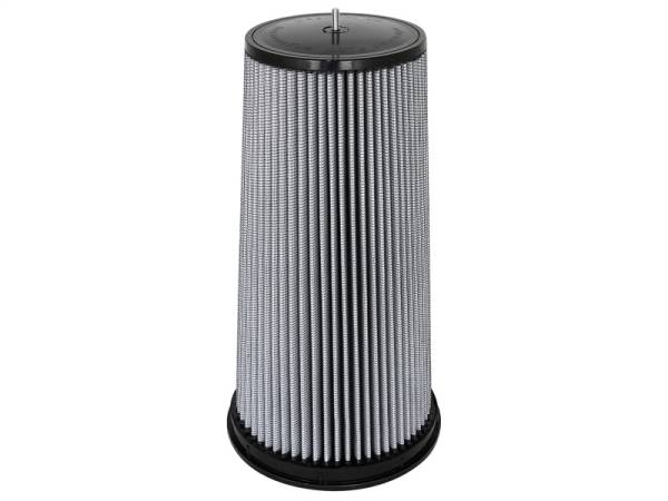 aFe - aFe ProHDuty Air Filters OER PDS A/F HD PDS Cone: 5F x 9.19B x 7T x 18H