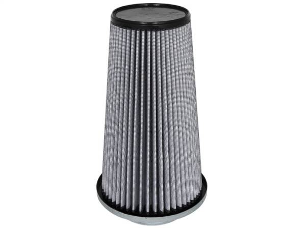 aFe - aFe ProHDuty Air Filters OER PDS A/F HD PDS Cone: 7.06F x 11.02B x 7T x 18.25H