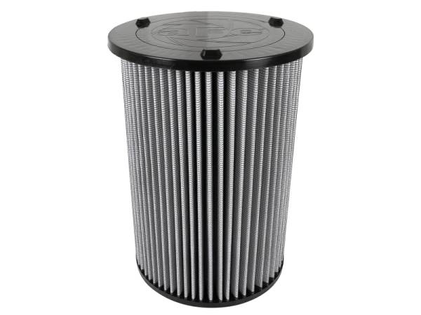 aFe - aFe ProHDuty Air Filters OER PDS A/F HD PDS RC: 11OD x 6ID x 15.14H