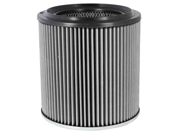 aFe - aFe ProHDuty Air Filters OER PDS A/F HD PDS RC: 12.03OD x 7.69ID x 12.50H