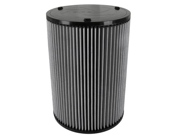 aFe - aFe ProHDuty Air Filters OER PDS A/F HD PDS RC: 13OD x 7.10ID x 18.13H