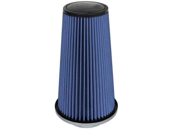 aFe - aFe ProHDuty Air Filters OER P5R A/F HD P5R Cone: 7.06F x 11.02B x 7T x 18.25H