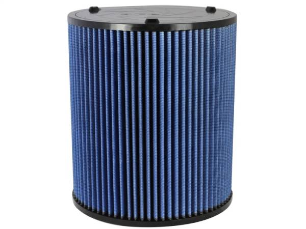 aFe - aFe ProHDuty Air Filters OER P5R A/F HD P5R RC: 13OD x 7.10ID x 14.75H