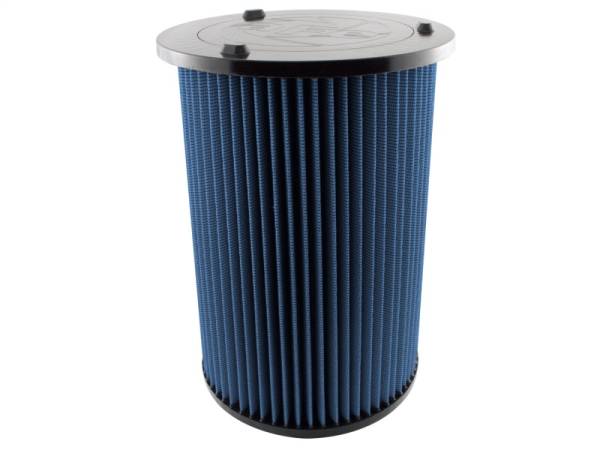 aFe - aFe ProHDuty Air Filters OER P5R A/F HD P5R RC:11OD T x (10OD x 7ID) B x 15.14H in