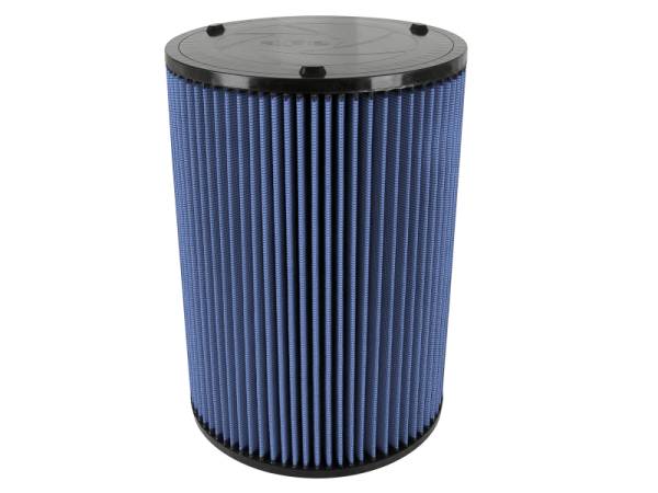 aFe - aFe ProHDuty Air Filters OER P5R A/F HD P5R RC: 13OD x 7.10ID x 18.13H