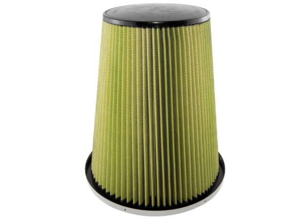 aFe - aFe ProHDuty Air Filters OER PG7 A/F HD PG7 Cone: 7.06F x 13.51B x 8.50T x 15H