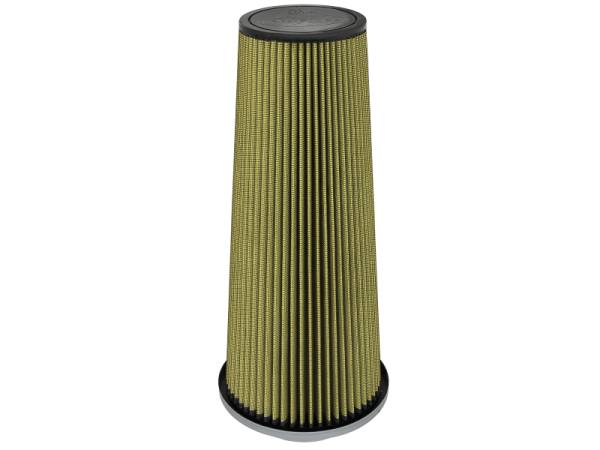 aFe - aFe ProHDuty Air Filters OER PG7 A/F HD PG7 Cone: 7.06F x 11.02B x 7T x 24H