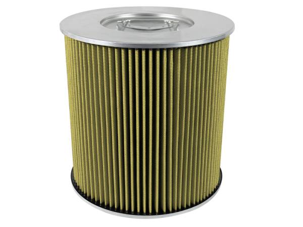 aFe - aFe ProHDuty Air Filters OER PG7 A/F HD PG7 RC: 15.07OD x 8.12ID x 15.86H